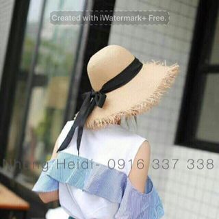 Áo rớt vai bèo Lên form cưng ghê lun