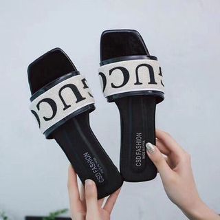 dép nữ cao cước
