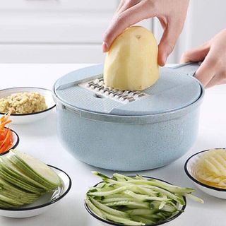 bộ gọt nọ củ quả đa năng
