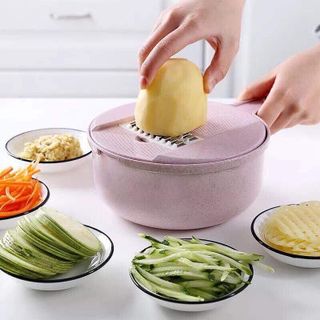 bộ gọt nọ củ quả đa năng