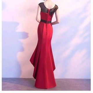 BODY DẠ HỘI XẺ TÀ 2 LỚP