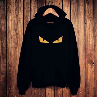 Hoodie hai mắt giá sỉ