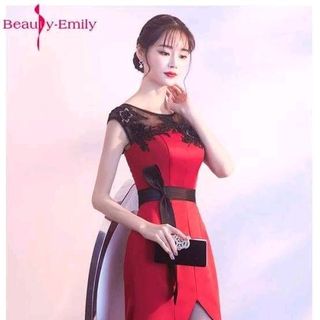 BODY DẠ HỘI XẺ TÀ 2 LỚP