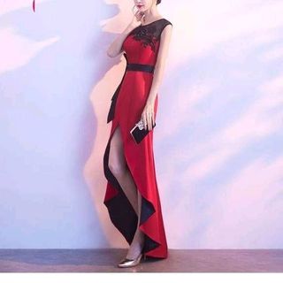 BODY DẠ HỘI XẺ TÀ 2 LỚP