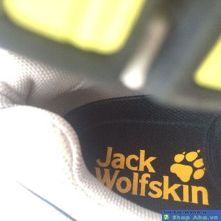 Giày Thể Thao Jack Wolfskin Đế Cực Tốt Giá Rẻ