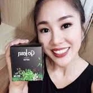 Thảo Dược Giảm Cân 2 đến 9kg/ tháng - An Toàn ---- GOLEAN DETOX