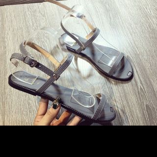 giày sandal nữ
