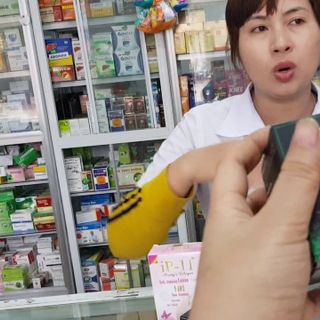 Thảo Dược Giảm Cân 2 đến 9kg/ tháng - An Toàn ---- GOLEAN DETOX