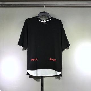 ÁO THUN THỜI TRANG - cotton 019