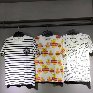 ÁO THUN THỜI TRANG - cotton 018