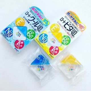 Nhỏ mắt Rohto Vita Nhật Bản 12ml