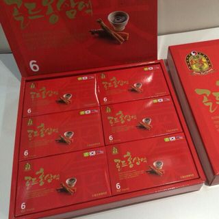 Nước tinh chất hồng sâm Deayoung Hongsam Hàn Quốc