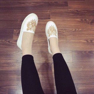 giày mọi