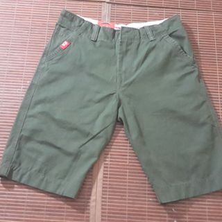QUẦN SHORT LỬNG NAM