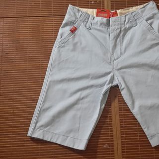 QUẦN SHORT LỬNG NAM