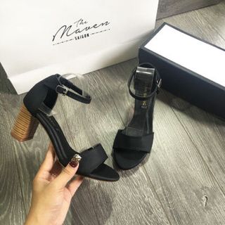 sandal got giả gô