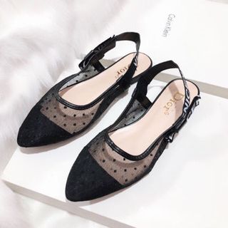 giày sandal dục lưới