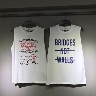 ÁO TANKTOP COTTON 4 CHIỀU 003