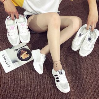 giày bata nữ k