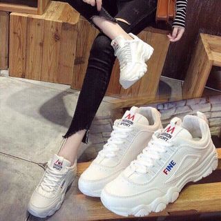 giày bât nữ chất