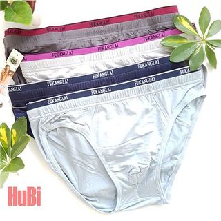 Quần Lót Nam Fukanglai Cotton co giãn 4 chiều