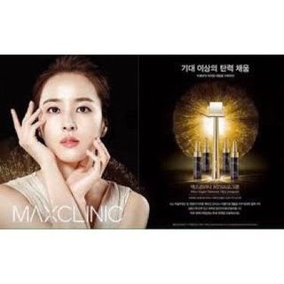 Set Lăn Kim Tế Bào Gốc Max Clinic NST Program