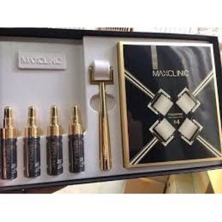 Set Lăn Kim Tế Bào Gốc Max Clinic NST Program
