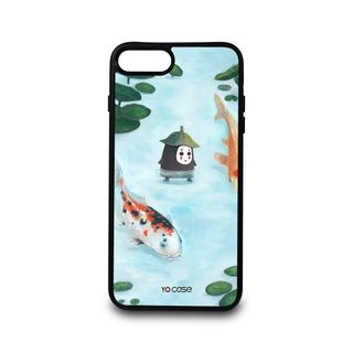 Ốp Lưng iphone 6plus / 6s plus dạ quang