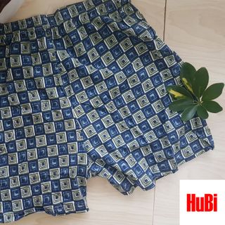 Quần Ngủ Đùi Cam