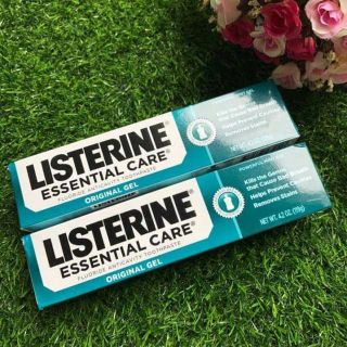 KEM ĐÁNH RĂNG LISTERINE THái lan giá sỉ