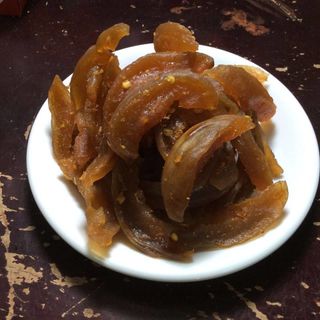 Mứt Cóc Cay giá sỉ