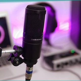 MIC AT2020 GIÁ SỈ