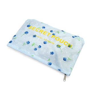 Bộ 6 Túi Cherry Du Lịch Chống Thấm