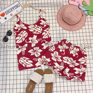 Set bộ 2d Ở nhà cũng phải xinh