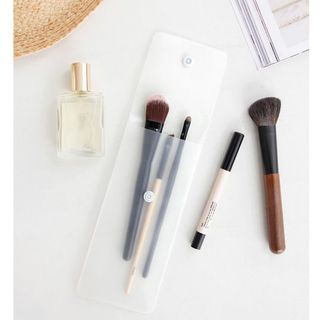 Bộ Túi Đựng Mỹ Phẩm Du Lịch Rút Dây Chống Sốc