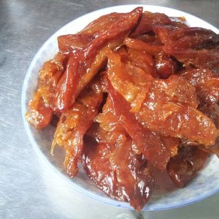Mứt khế giá sỉ