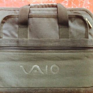 Túi xách laptop chống sốc Vaio 15 inches giá sỉ