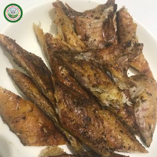 Cá lóc 1 nắng 3 - 4 con/ 1kg