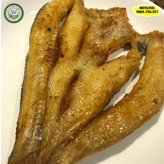 Cá lóc 1 nắng 3 - 4 con/ 1kg
