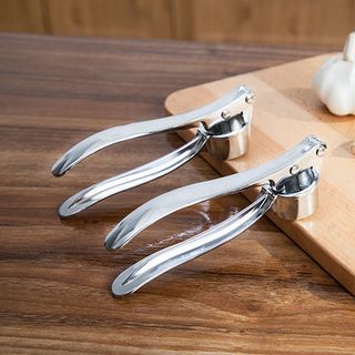 Dụng Cụ Ép Tỏi Đa Năng