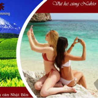 Tinh chất trà xanh Nakio Nhật Bản