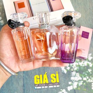 Set nước hoa Lancomes 3 chai 30ml