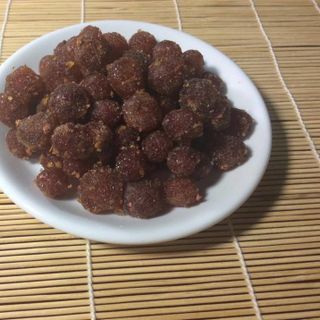 Chùm ruột Xí Muội