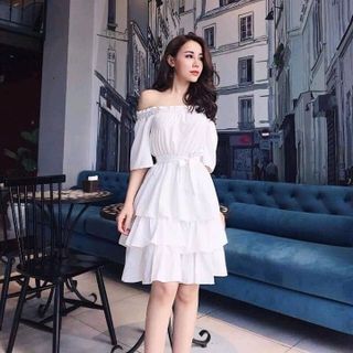 ĐẦM TRỄ VAI BÈO TẦNG QC