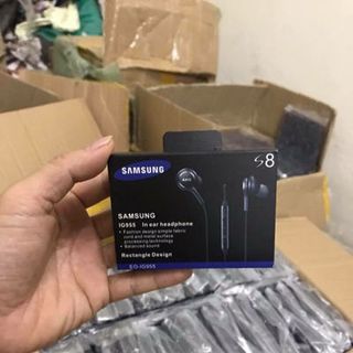 tai nghe s8