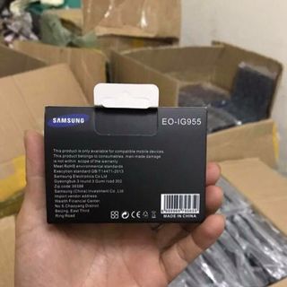 tai nghe s8