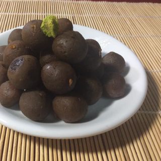 Sấu ngâm cay