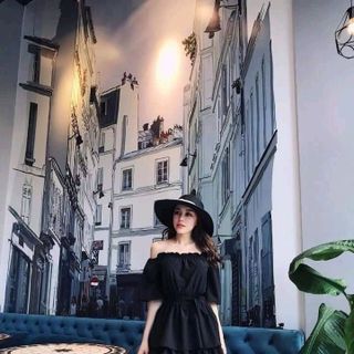 ĐẦM TRỄ VAI BÈO TẦNG QC