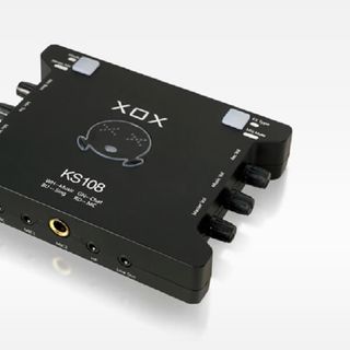 SOUNDCAD XOX K10 GIÁ SỈ