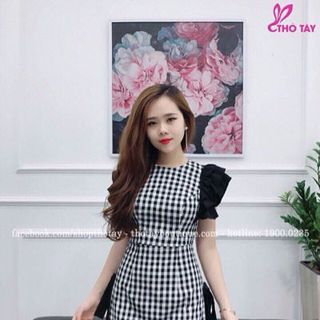 ĐẦM KA TÊ PHỐI VOAN